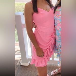 Lilly Pulitzer Dress Size 00
